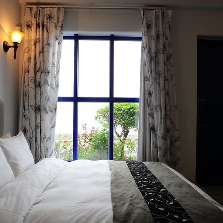 Chateau Villa Toucheng Eksteriør bilde