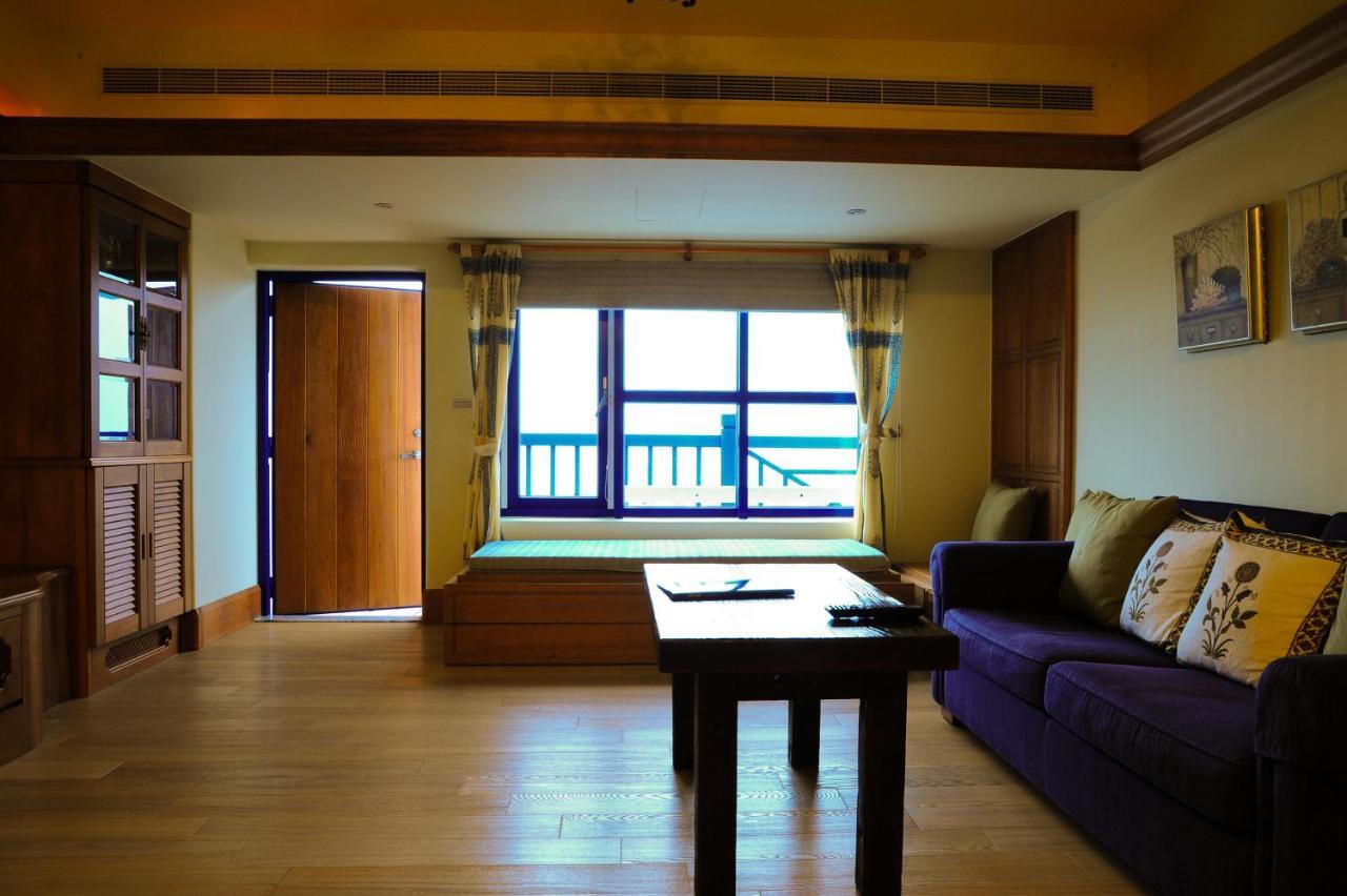Chateau Villa Toucheng Eksteriør bilde