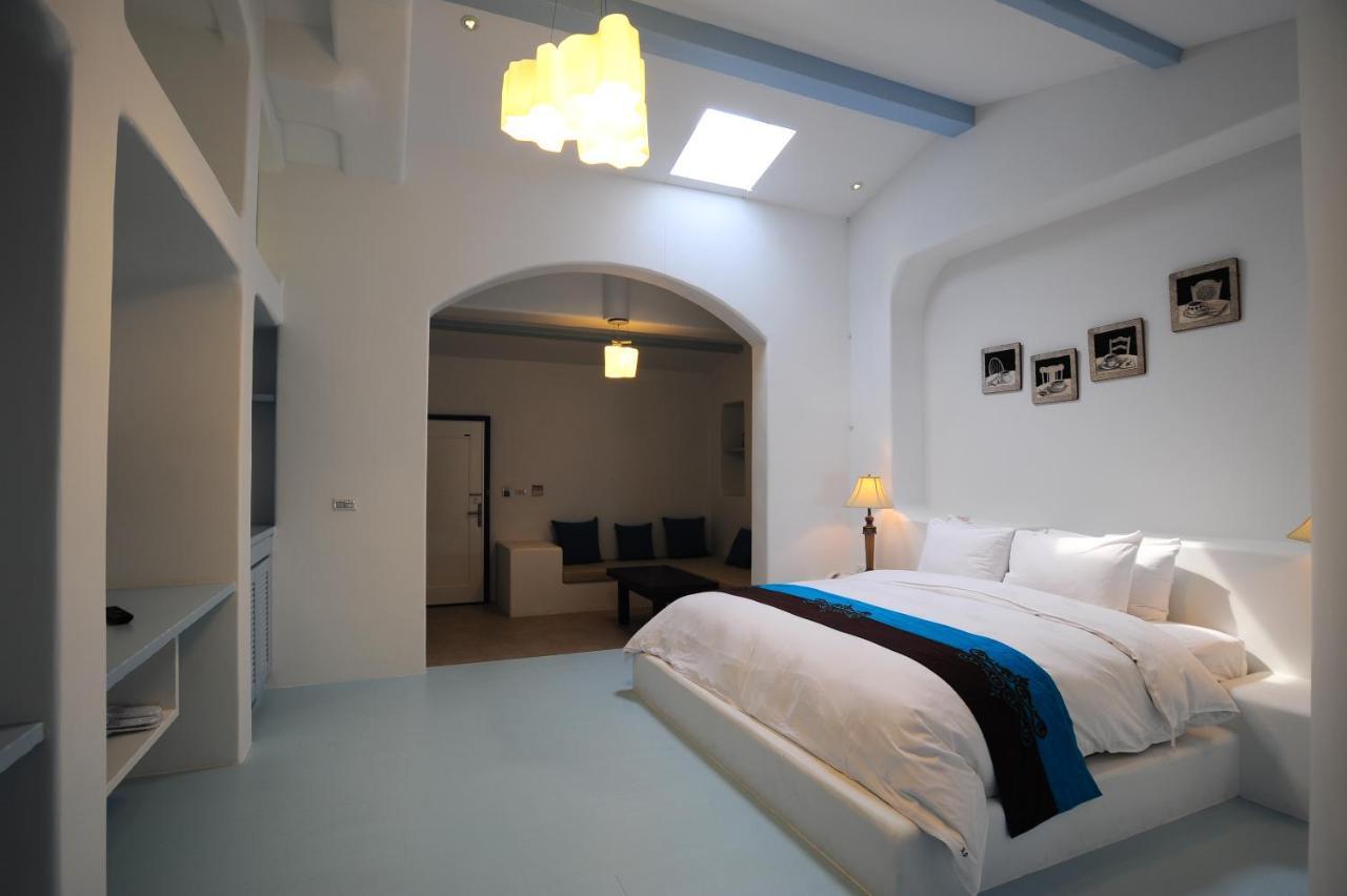 Chateau Villa Toucheng Eksteriør bilde